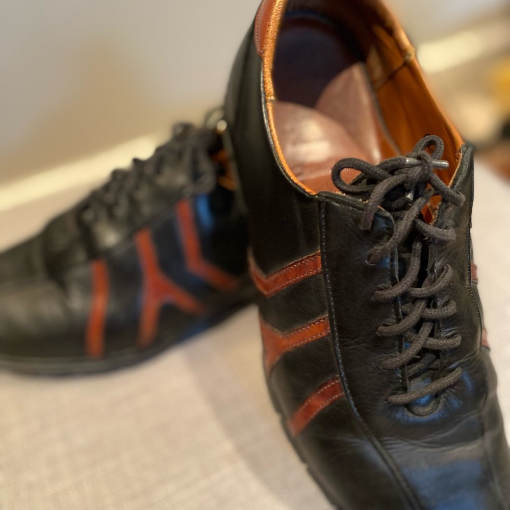 Allen Edmonds Traveler size 8.5